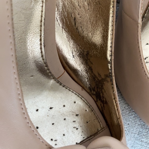 Sofft heels in good condition - Picture 4 of 5